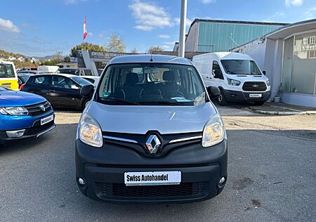 Renault Kangoo Grand MAXI 1.5 dCi / Klima / 7Sitzer
