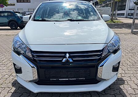 Mitsubishi Space Star Spirit