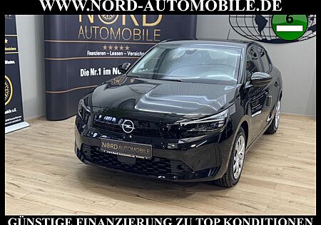 Opel Corsa F 1.2 Turbo Automatik Klima*Spurhalte*LED*