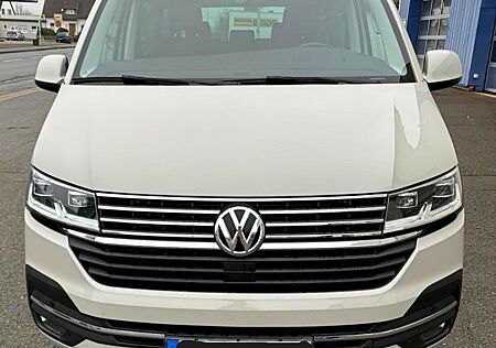 VW T6 Multivan Volkswagen