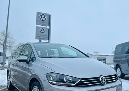 VW Golf Volkswagen Sportsvan VII Comfortline BMT/Start-Stopp