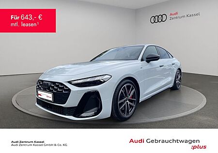 Audi A5 Lim. TFSI e qu. Matrix B&O Pano HuD AHK 360°