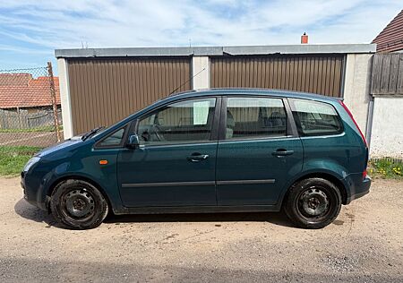 Ford C-Max 1.6 Fun