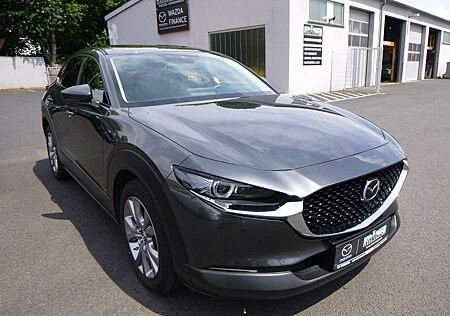 Mazda CX-30 L SKYACTIV-G 2.0 M Hybrid 6GS AL-SELECTION