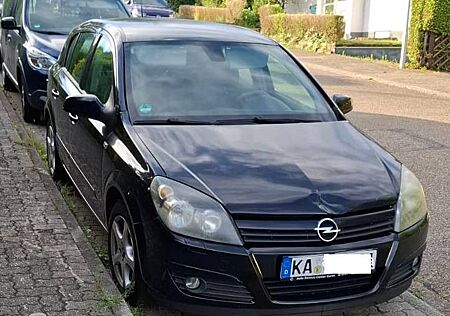 Opel Astra 1.4 Twinport Edition Edition
