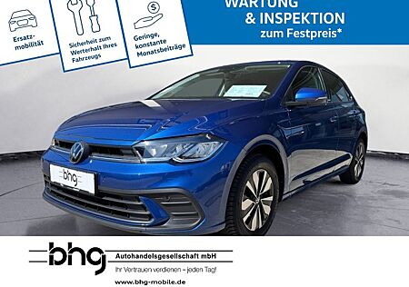 VW Polo Volkswagen Life 1.0 TSI DSG AHK, Navi, Kamera, GanzjR.