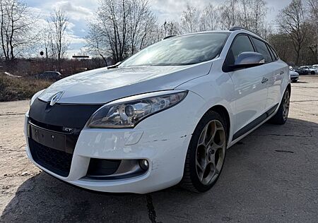 Renault Megane III Grandtour GT,Klima,Navi,Xenon,leder