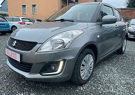 Suzuki Swift 1.2 Club 4x4