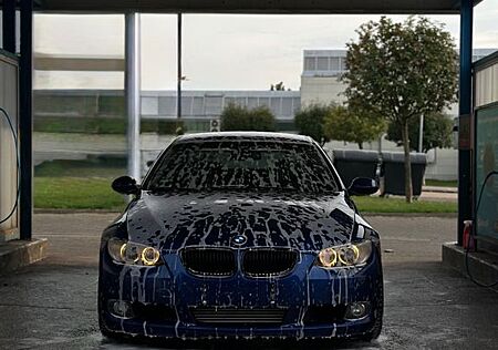 BMW 335i | Breyton | Checkheft | 20 Zoll