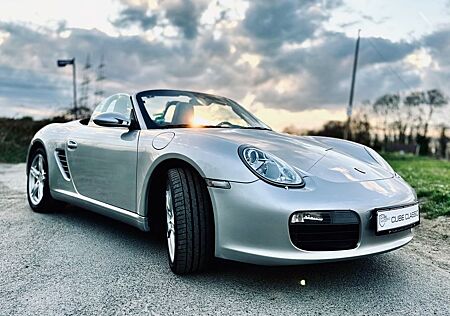 Porsche Boxster 987