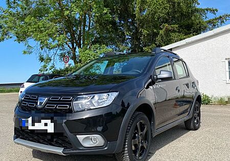 Dacia Sandero TCe 90 CVT Comfort Comfort