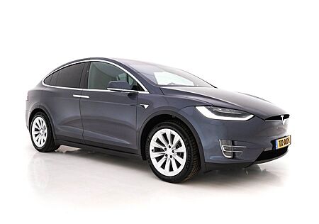 Tesla Model X 100D AWD [ 3-Fase ] Aut. *PANO-WINDOW |