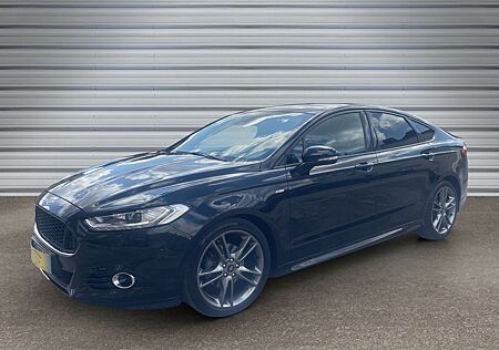 Ford Mondeo Lim. ST-Line