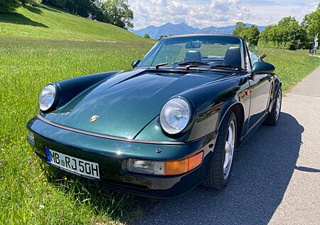 Porsche 964