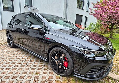 VW Golf Volkswagen 8, 2.0 TSI OPF DSG GTI Clubsport/ Garantie