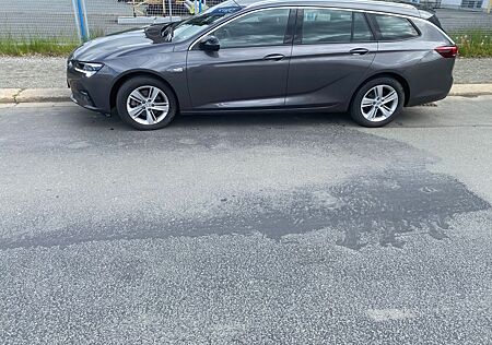 Opel Insignia CT