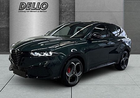 Alfa Romeo Tonale Veloce Ibrida 175 1.5VGT Hybrid