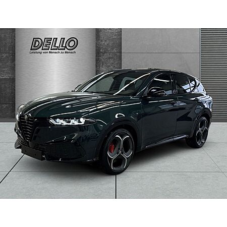 Alfa Romeo Tonale leasen