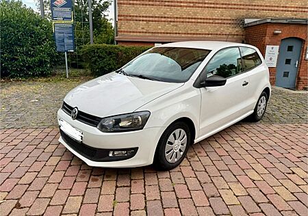 VW Polo Volkswagen 1.2 TDI LIFE LIFE