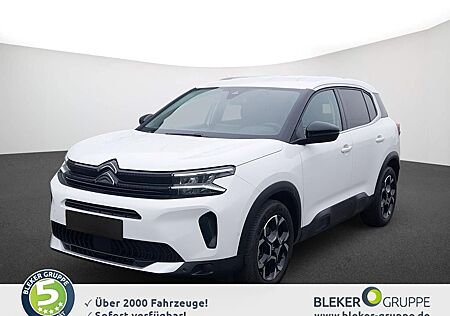Citroën C5 Aircross PureTech 130 Plus