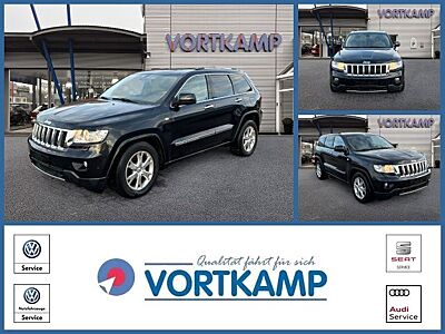 Jeep Grand Cherokee 5.7 V8 Overland Nur Handel/Export