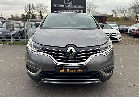 Renault Espace V Intens