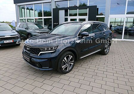 Kia Sorento 1.6 T-GDI PHEV AWD Platinum/Nappa/GD/AHK