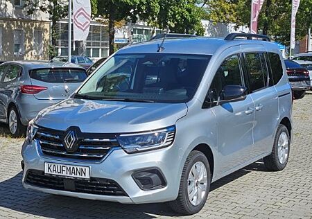 Renault Kangoo III Techno 1.3 TCe130 EU6e