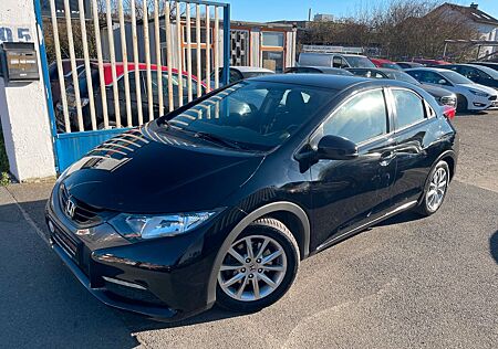 Honda Civic Lim. 5-trg. 1.8 Comfort