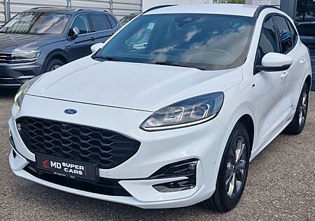 Ford Kuga ST-Line/Navi/LED/Kamera/Totwinkel/Tempo/1Ha