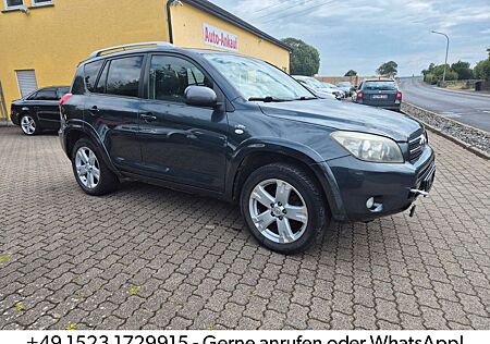 Toyota RAV 4 RAV4 Executive