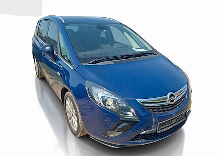 Opel Zafira C Tourer Business Innovation