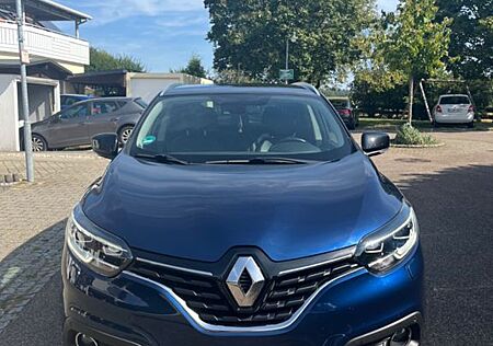 Renault Kadjar ENERGY TCe 130 EDC Bose Edition Bose ...