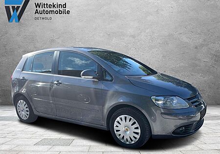 VW Golf Plus Volkswagen Goal