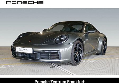 Porsche 992 911 Carrera Sportabgas InnoDrive LED-Matrix