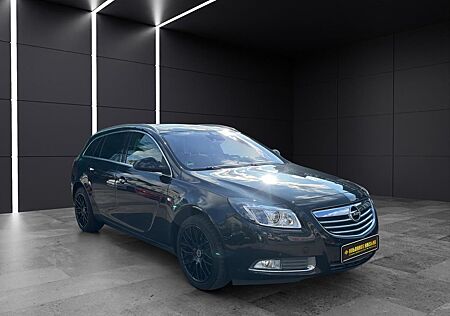 Opel Insignia Sports Tourer 2.8 Innovation 4x4 Aut.