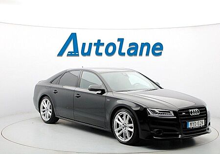 Audi S8 Plus 4.0 V8, Carbon, Ceramics, BOSE® 605hp