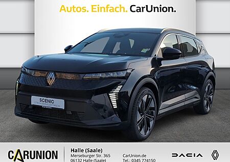 Renault Scenic E-Tech 100% ele Evolution 170 Comfort Ran