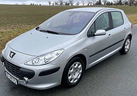 Peugeot 307 Premium TÜV 02/2027, sehr gepflegt