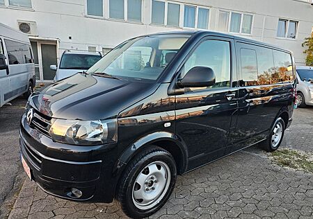 VW T5 Multivan Volkswagen 2l 140ps 4Motion 7sitze 2Hand