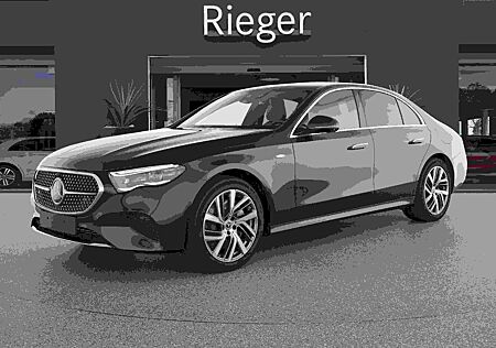 Mercedes-Benz E 300 e Avantgarde*Airmatic*Pano*HUD*Alarm*19"*+
