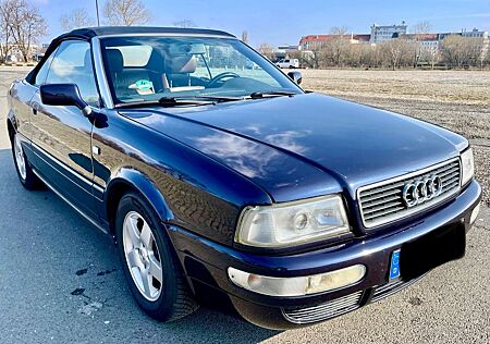 Audi Cabriolet 1.8 -