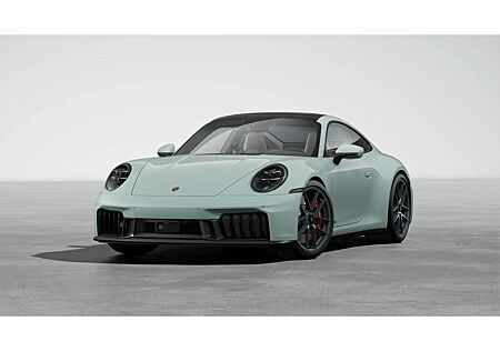 Porsche 992 911 Carrera 4 GTS HD-Matrix eSD Lift VA BOSE