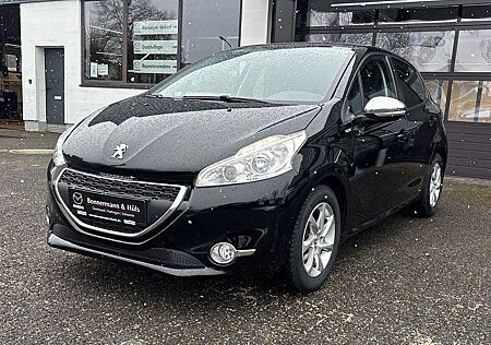 Peugeot 208 Style