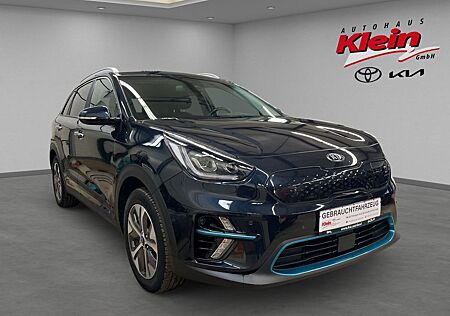 Kia Niro EV Spirit e- Navi LED ACC Apple CarPla