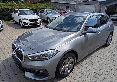 BMW 116 Baureihe 1 Lim. d Advantage