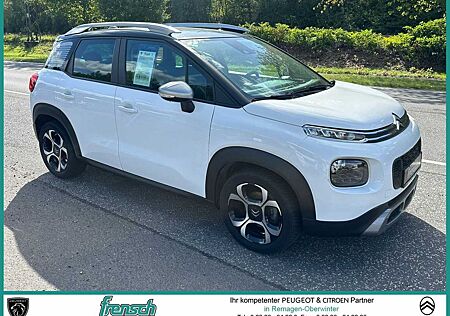 Citroën C3 Aircross Feel PureTech 110 S&S OPF