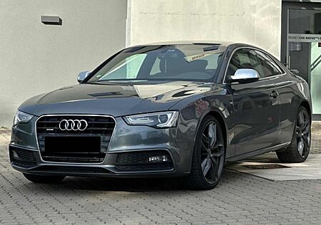 Audi A5 3.0 TDI quattro 1 OF 300 DTM Champion2013