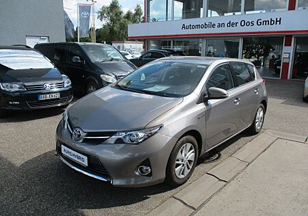 Toyota Auris Hybrid Comfort, Kamera, Klimaautomatik