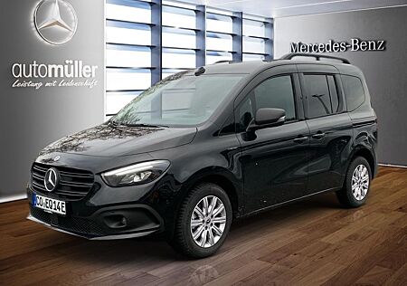 Mercedes-Benz Citan eCitan Tourer PRO W-Paket LM Navi ParkAss Kam.